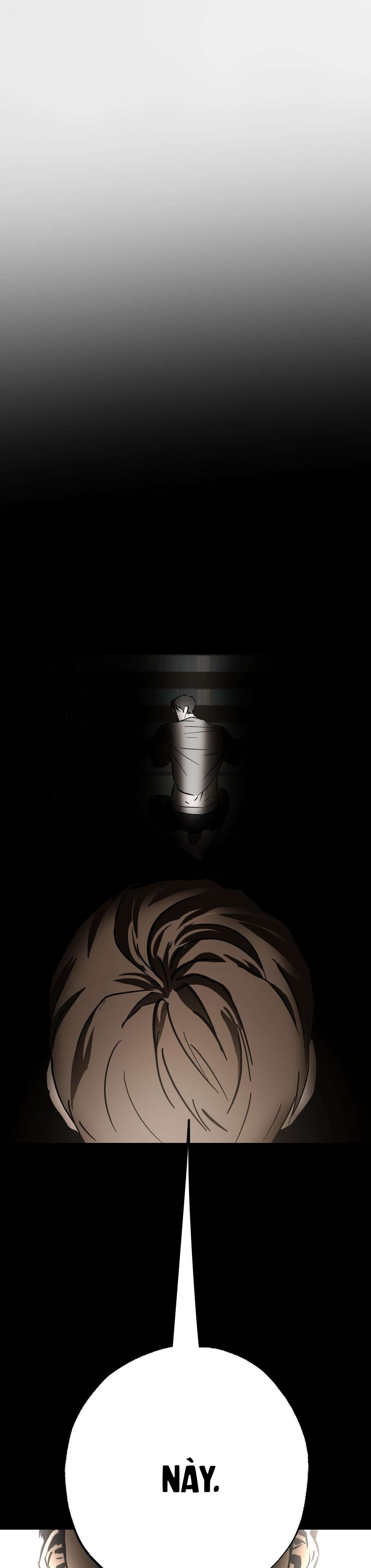 [ 18+ ] Tình Yêu Thuần Khiết Rốt Cuộc Là Gì Thế?! Chap 10 - Trang 2