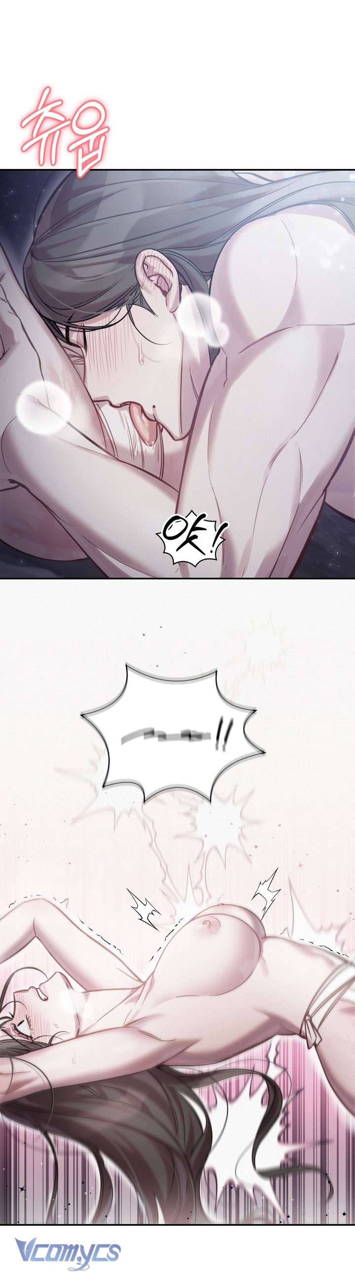 [18+] Tiết Học Bí Mật Của Trung Điện Chap 46 - Next Chap 47