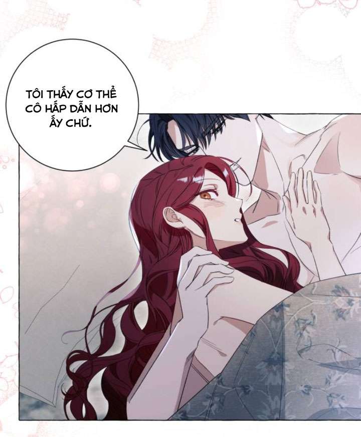 Tôi Tưởng Đó Chỉ Là Tiểu Thuyết Trọng Sinh Bình Thường Chapter 34 - Next Chapter 34.1