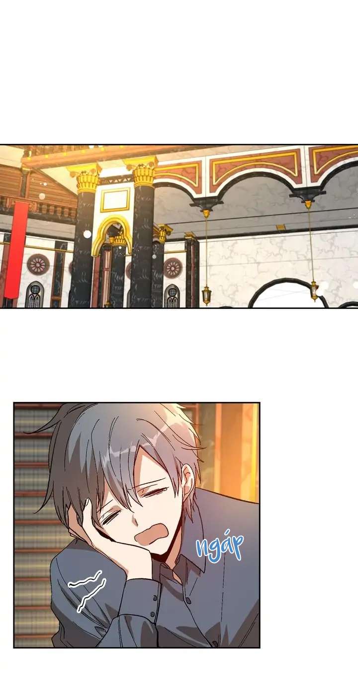 Vị Hôn Thê Khế Ước Của Công Tước Chapter 101 - Trang 4