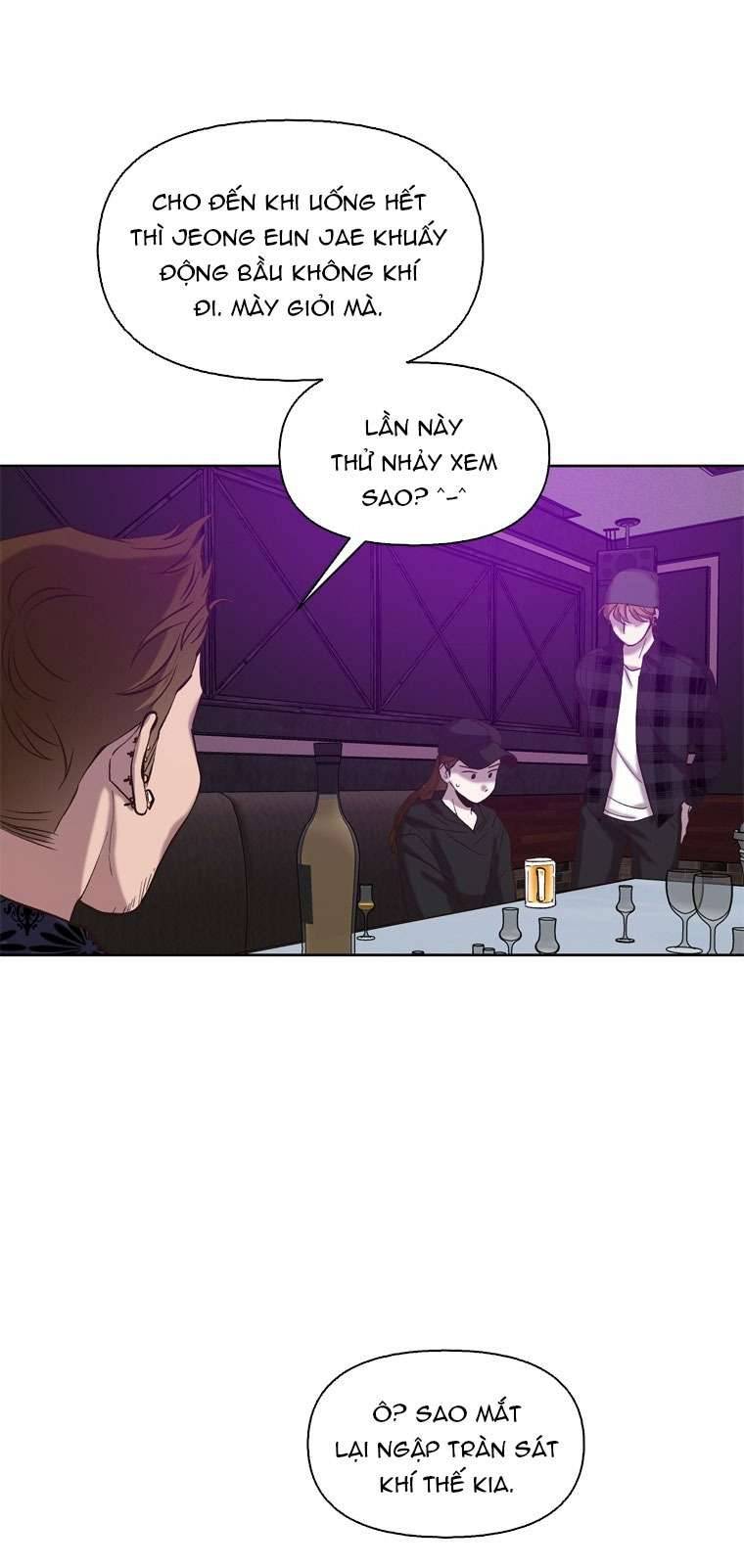 Thanh Xuân Của Chúng Ta Chap 77 - Trang 4