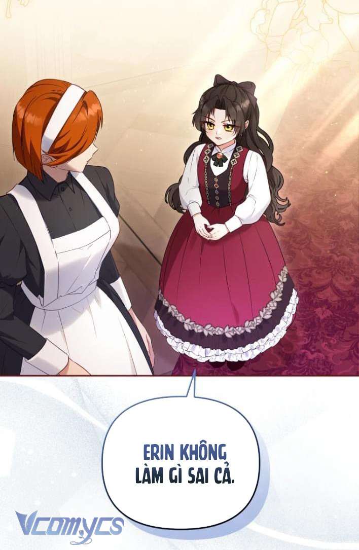 Tôi Được Nuôi Dưỡng Bởi Những Kẻ Phản Diện Chap 47 - Trang 3