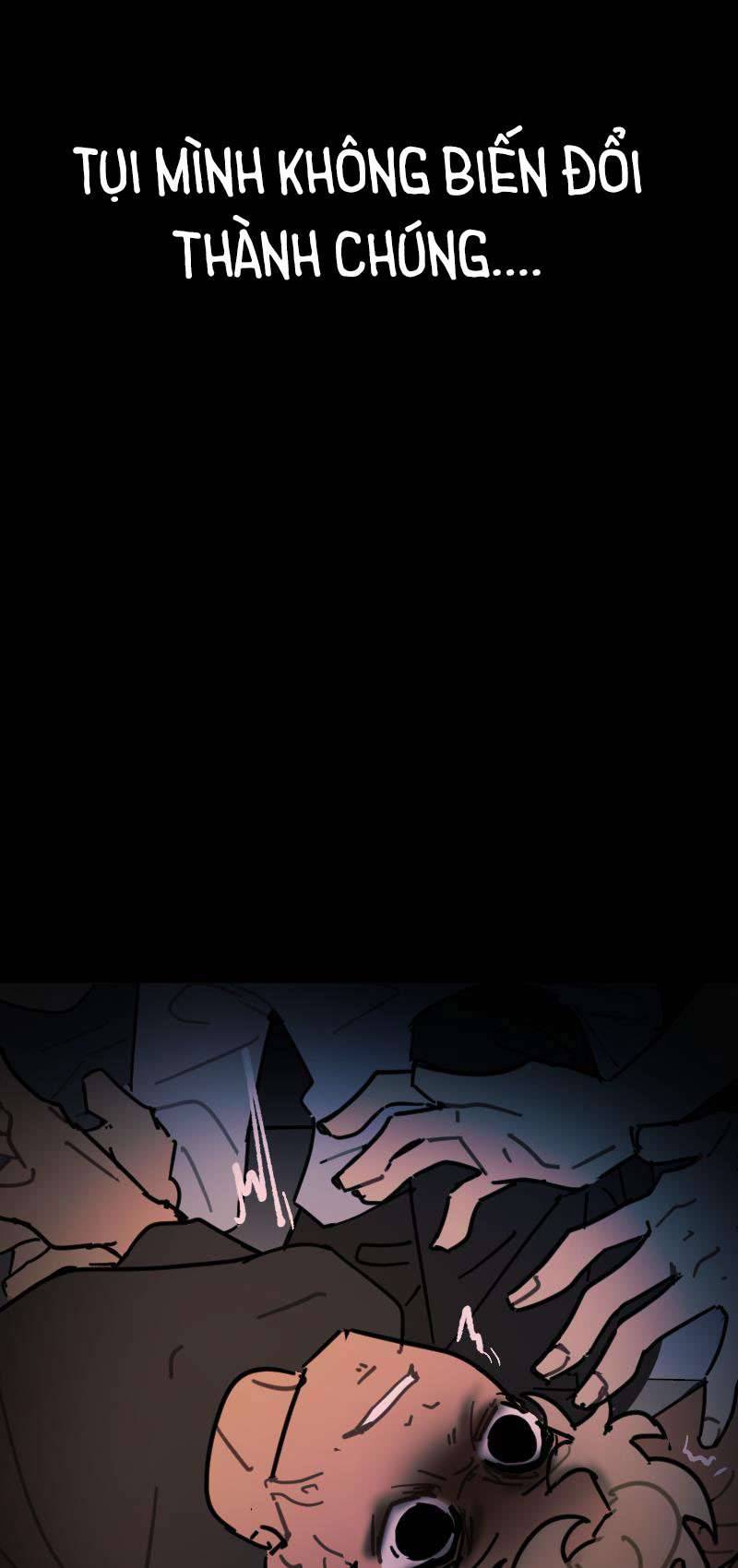 Nghĩa Trang Xe Buýt Chapter 61 - Trang 3