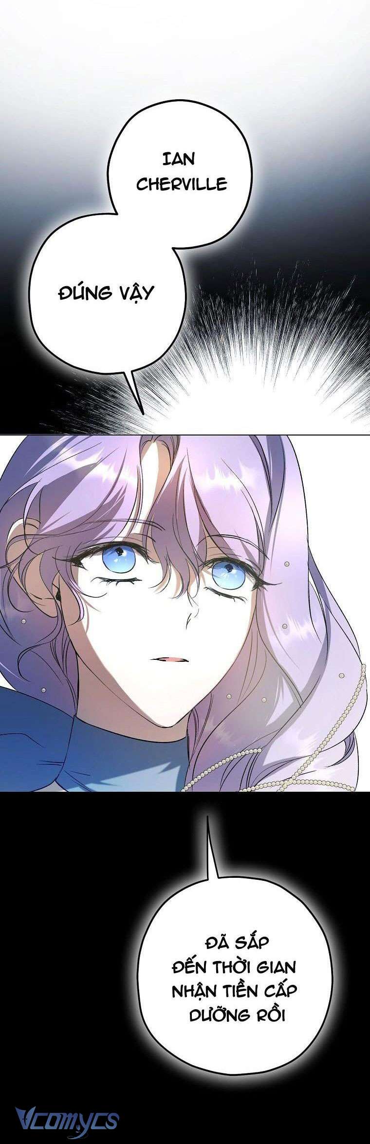 Các Nam Chính Đã Bị Nữ Phụ Cướp Mất Chap 5 - Trang 3