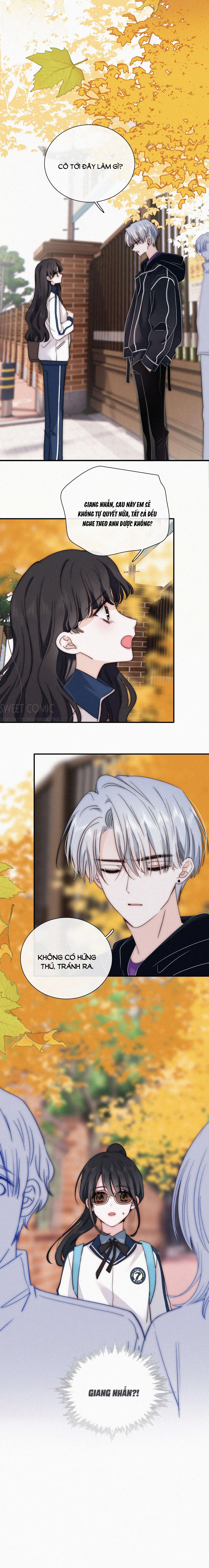 Một Mực Cưng Chiều Chap 23 - Next Chap 24