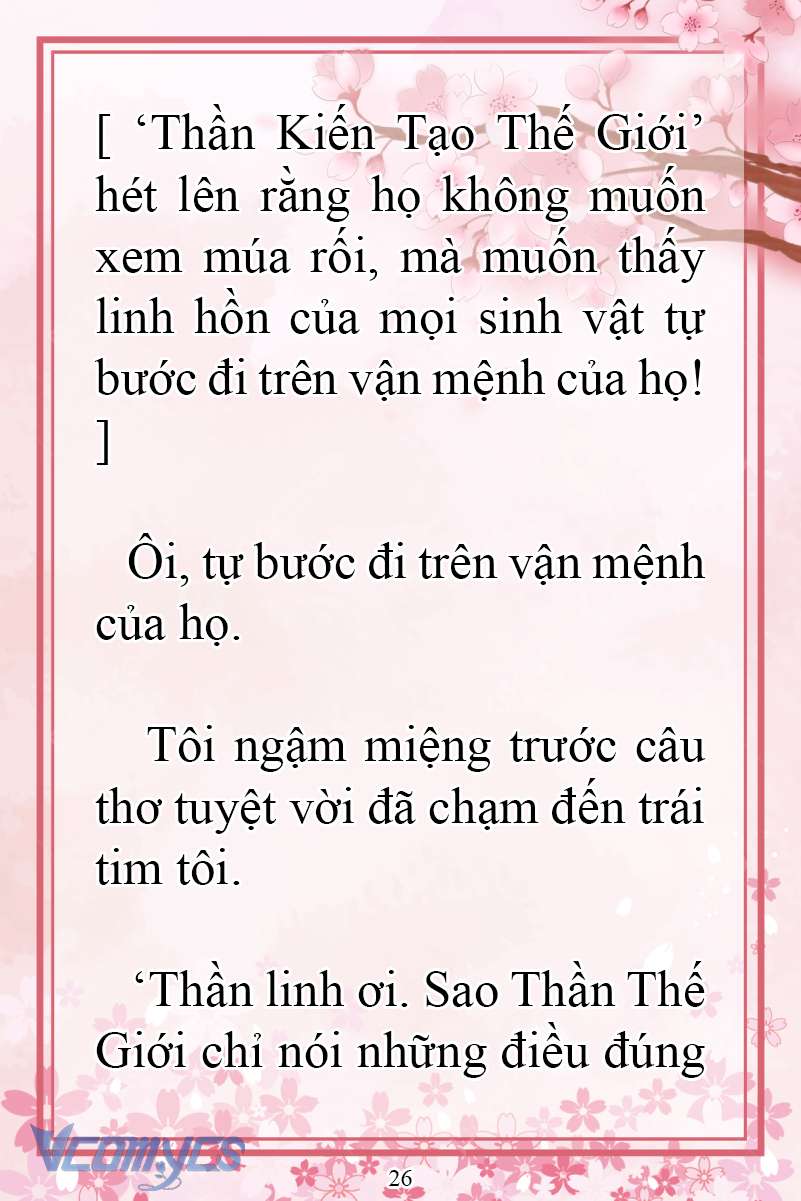 [Novel] Đặc Quyền Của Người Chuyển Sinh Chap 32 - Trang 2