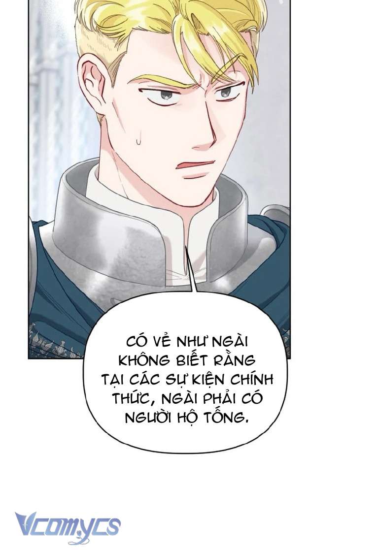 Sự Điều Trị Đặc Biệt Của Tinh Linh Chapter 84 - Trang 4