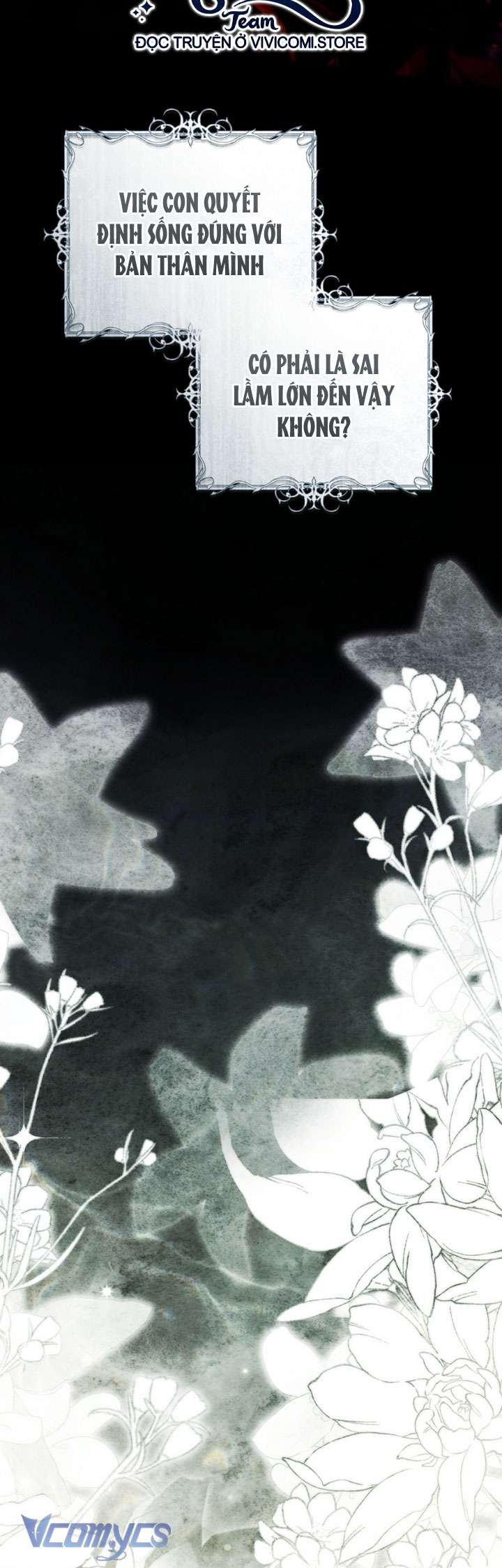 Ác Nữ Chỉ Là Một Con Rối Chap 101 - Trang 2