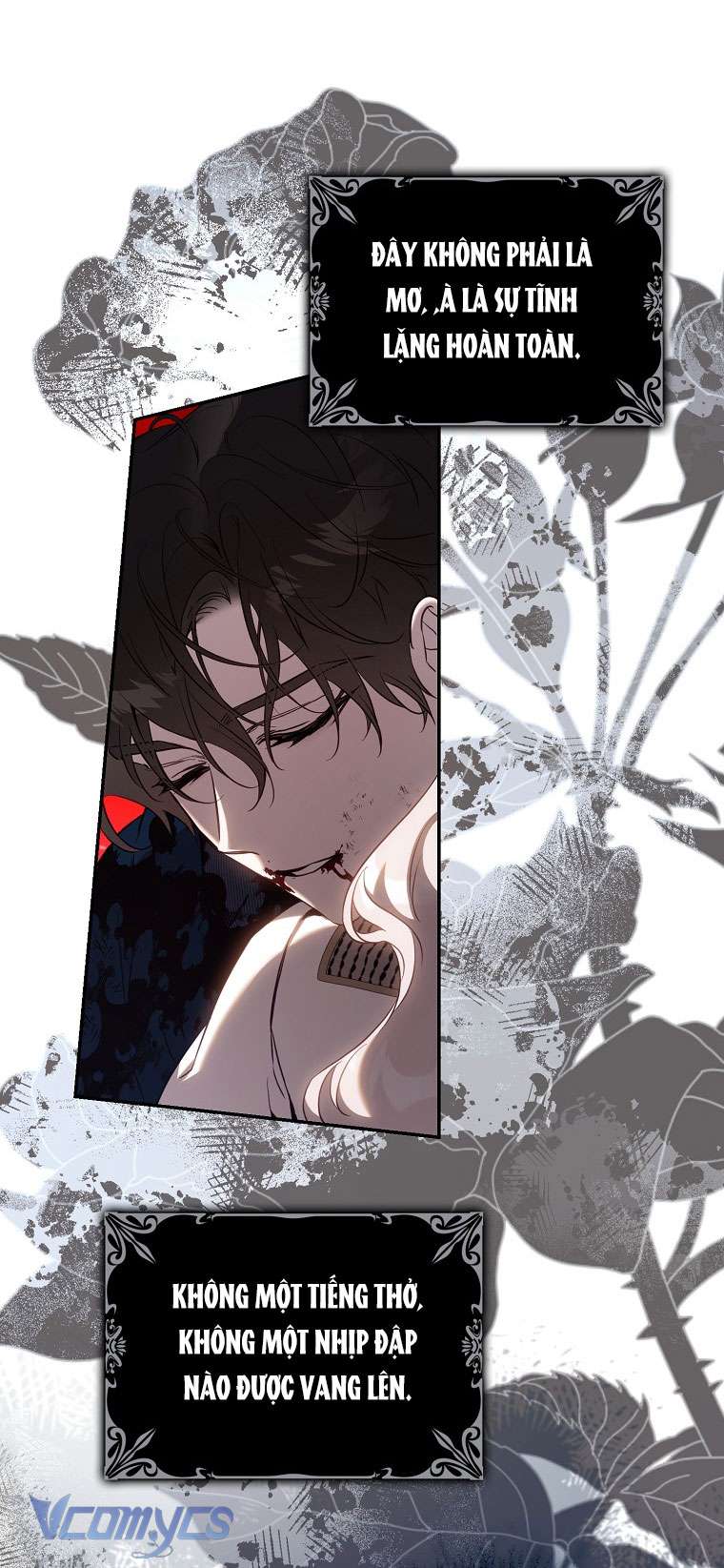 Thuần Hóa Bạo Quân Rồi Bỏ Trốn Chap 114 - Trang 2