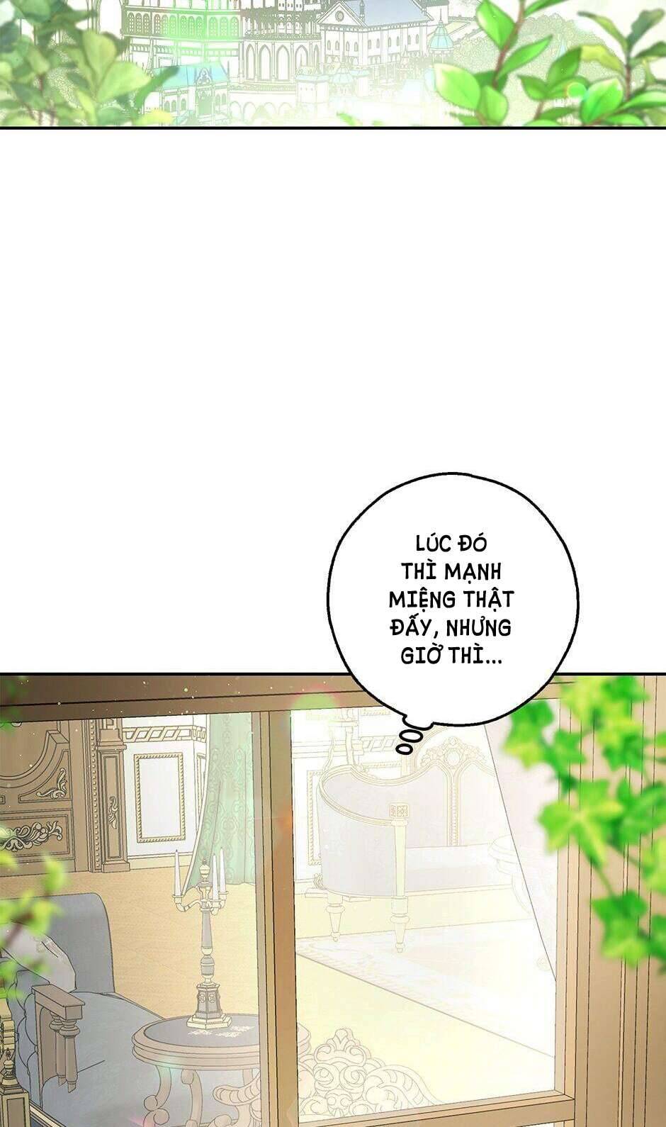 Hôn Phu Ẩn Sắc Chapter 34 - Trang 4