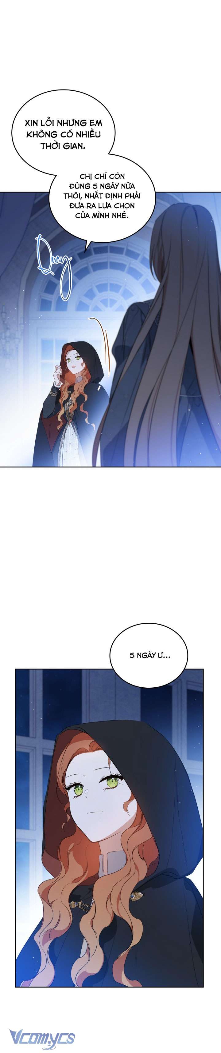 Kiếp Này Nhất Định Làm Gia Chủ Chap 170 - Trang 2