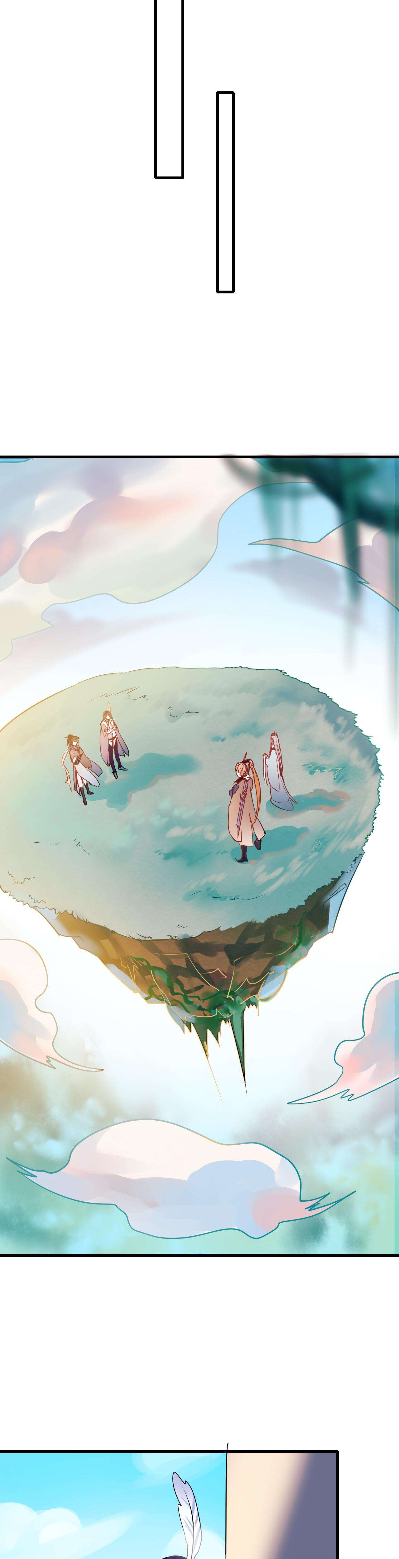 Thành Dã Tiêu Hà Chap 3 - Trang 4