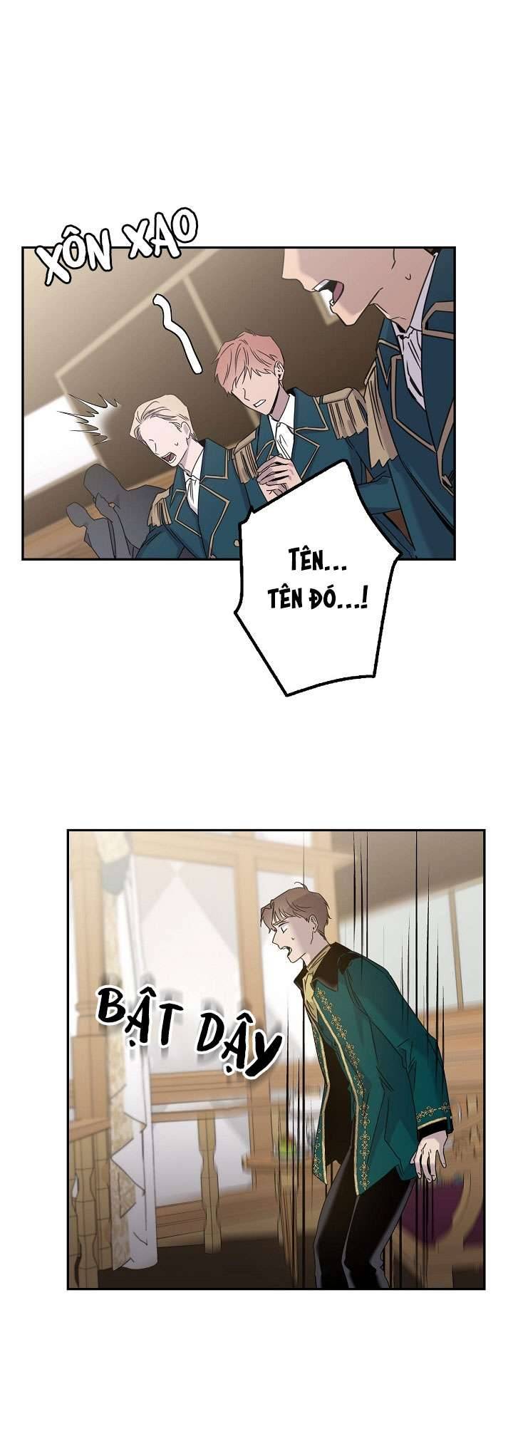 Thuần Hóa Bạo Quân Rồi Bỏ Trốn Chap 15 - Trang 2