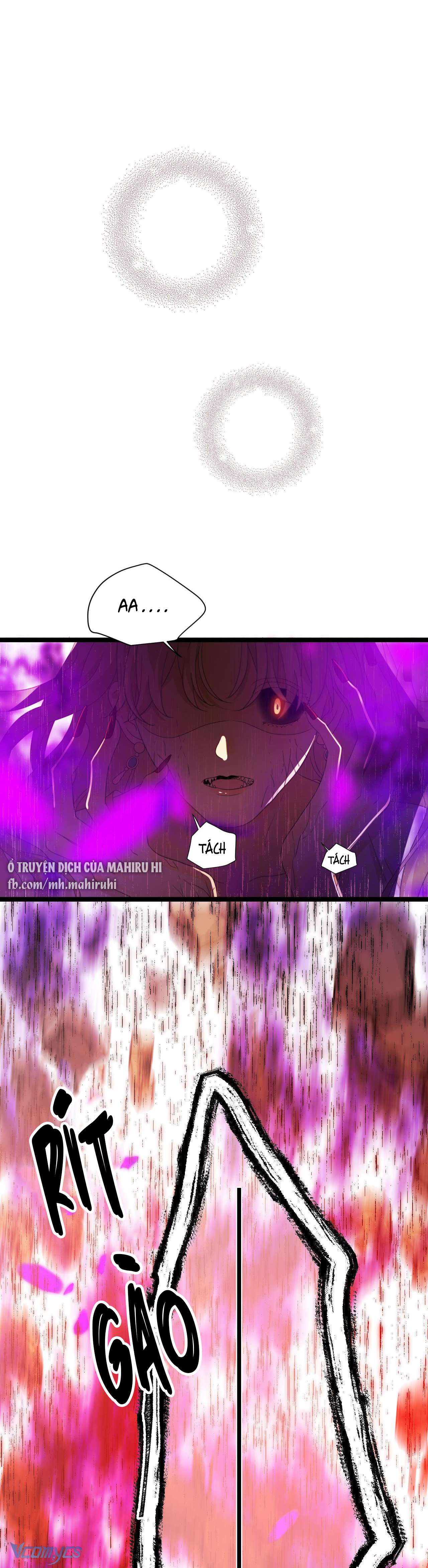 Thất Đại Kỳ Tích - Nước Mắt Bạo Quân Chap 55 - Next Chap 56