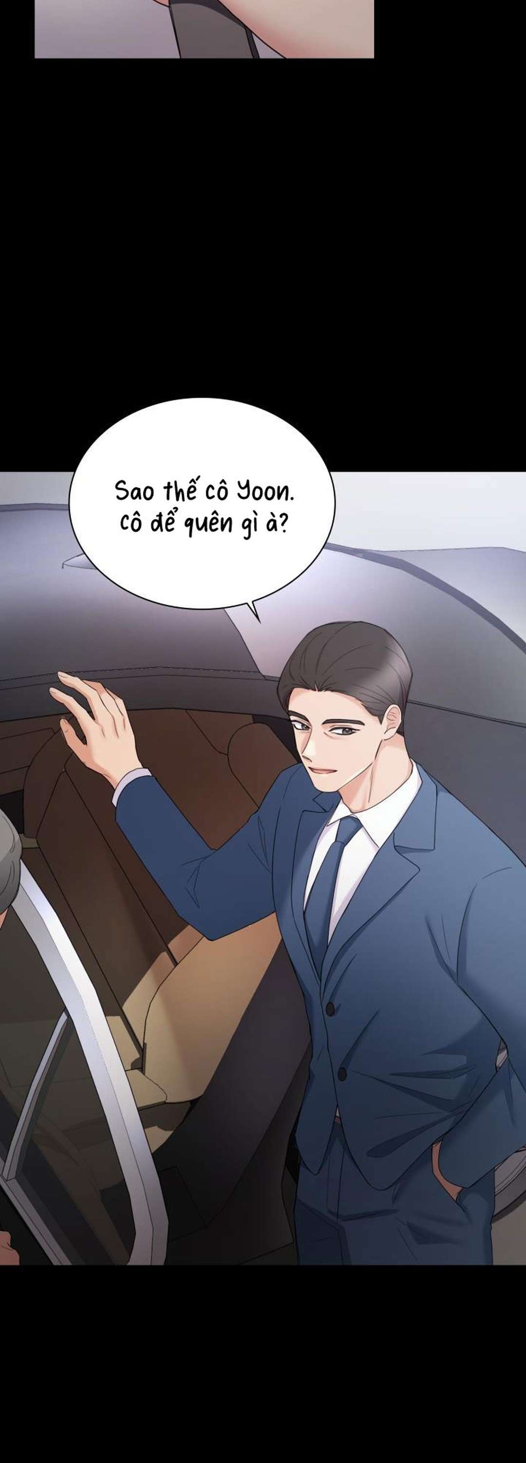 [ 18+ ] Trong Lồng Chap 2 - Trang 2