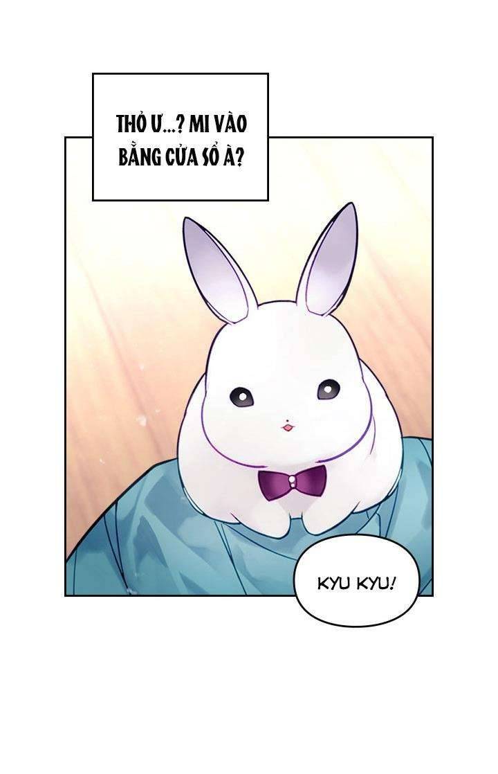 Kết Cục Của Nhân Vật Phản Diện Chỉ Có Thể Là Cái Chết Chapter 32 - Trang 4