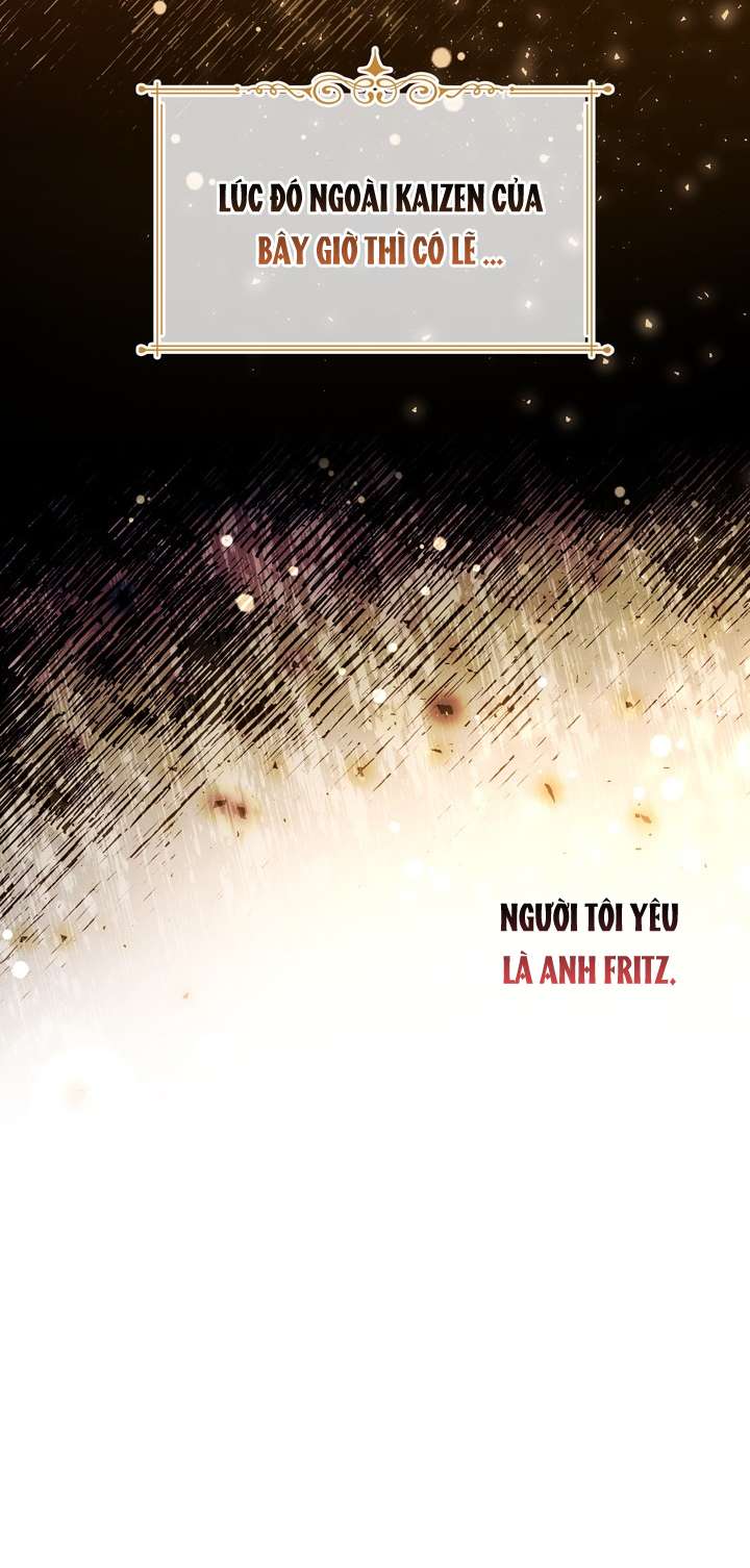 Phương Pháp Che Giấu Đứa Con Của Hoàng Đế Chapter 43 - Trang 4