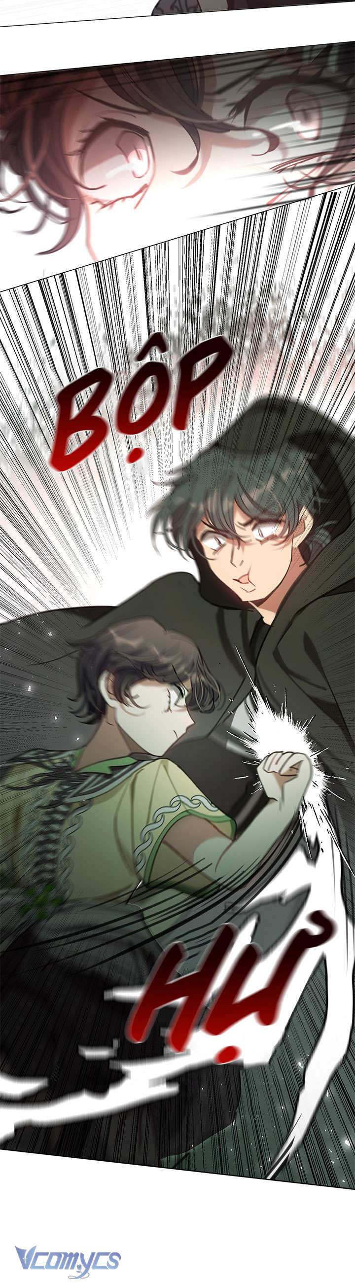 Gia Đình Bị Ám Ảnh Bởi Tôi Chapter 46 - Trang 4