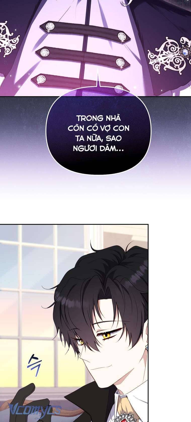 Tôi Được Nuôi Dưỡng Bởi Những Kẻ Phản Diện Chap 43 - Trang 3