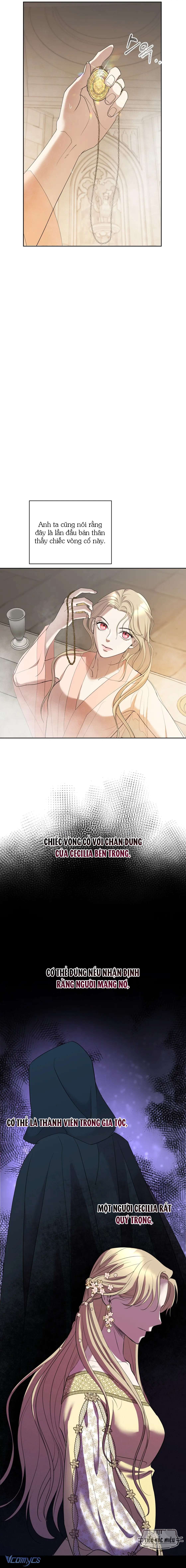 Ta đã chết như thế nào Chap 2 - Next Chap 3