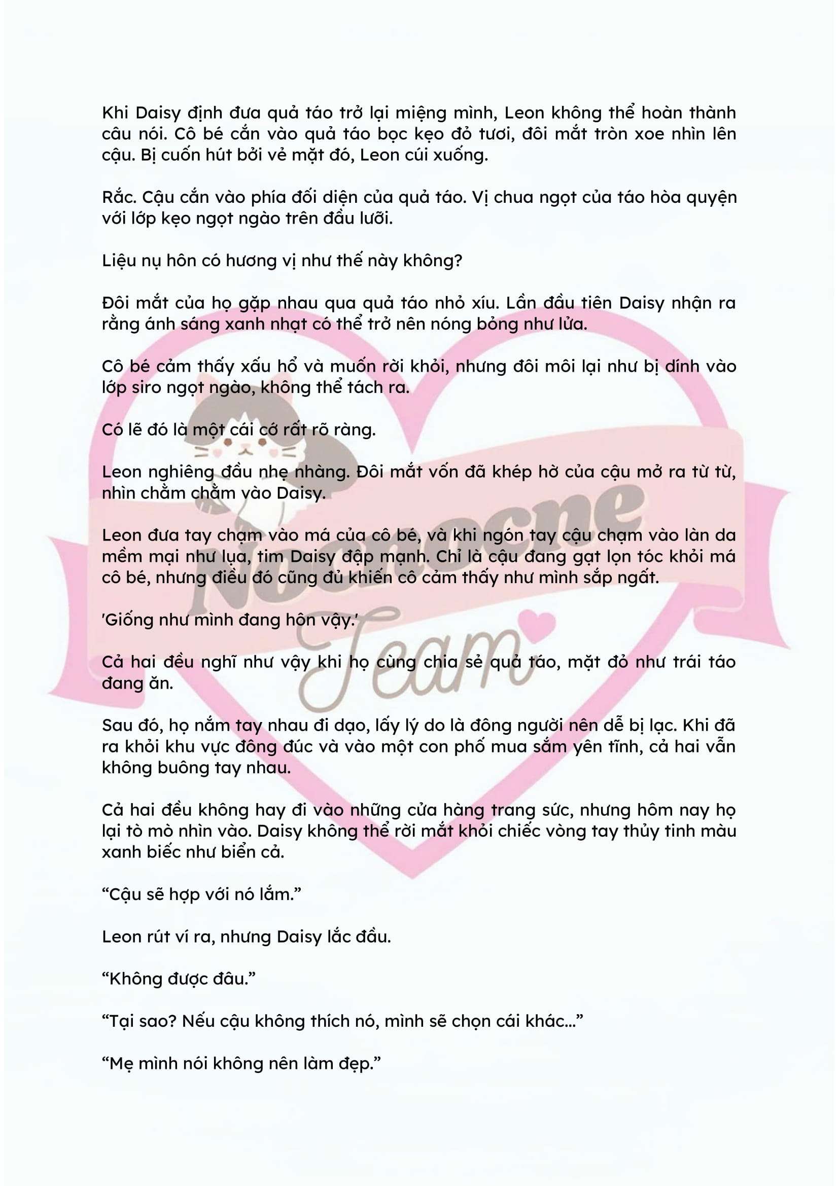 [NOVEL] HÃY CẦU XIN TÔI ĐI Chap 46 - Trang 2