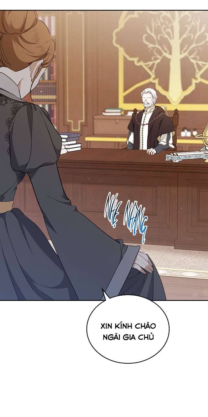 Kiếp Này Nhất Định Làm Gia Chủ Chap 44 - Trang 2