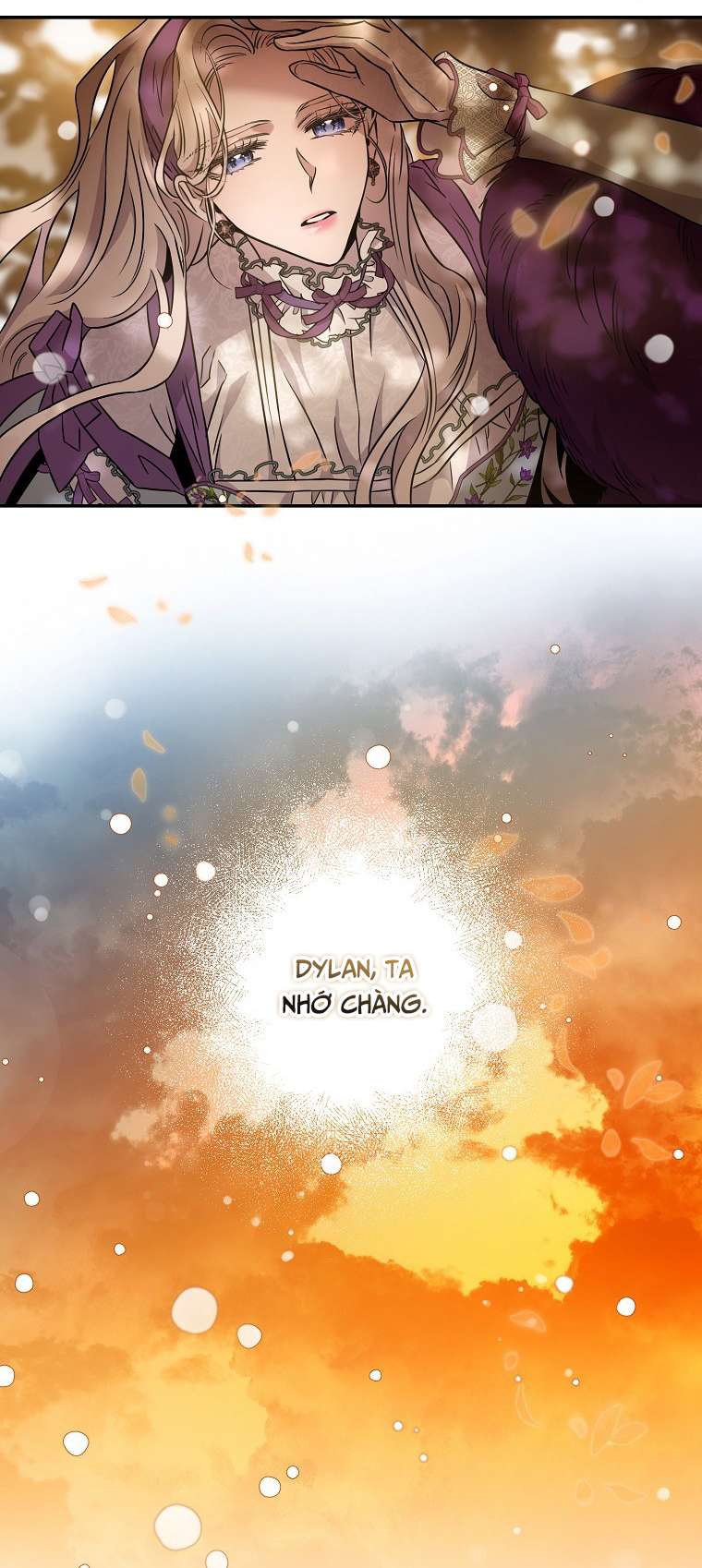 Thuần Hóa Bạo Quân Rồi Bỏ Trốn Chap 64 - Next Chap 65