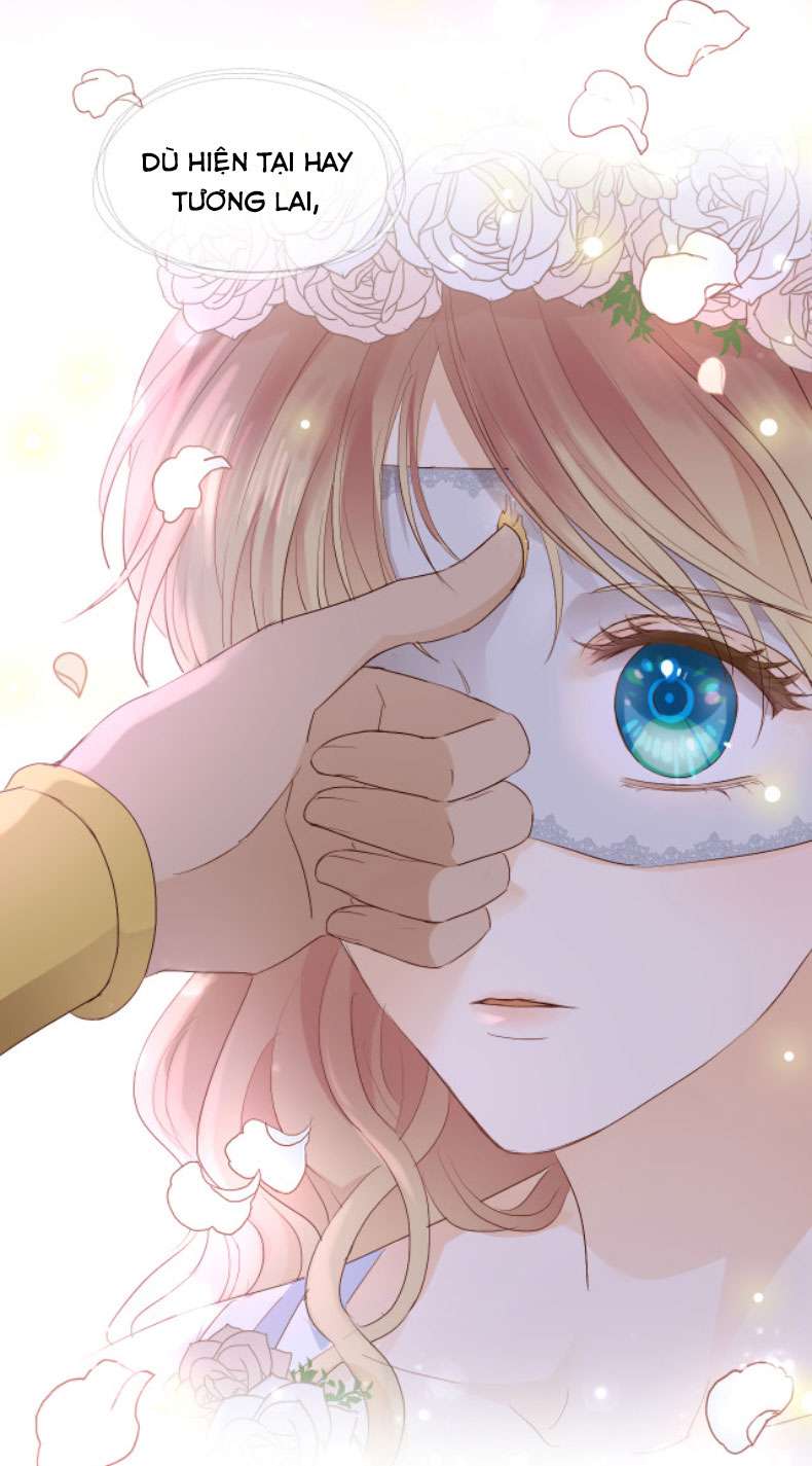 Địch Úc Đa Chi Ca Chapter 94 - Trang 4