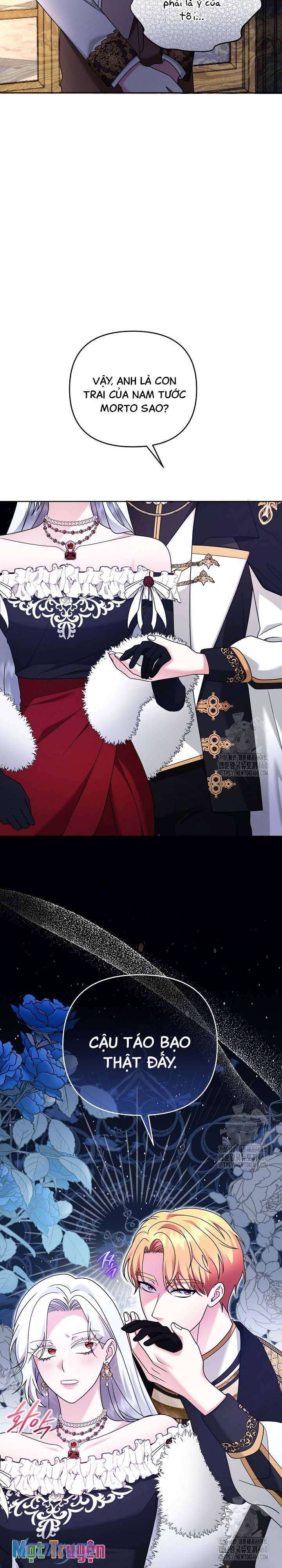 Quái Vật Trong Nhà Kính Chap 10 - Trang 4