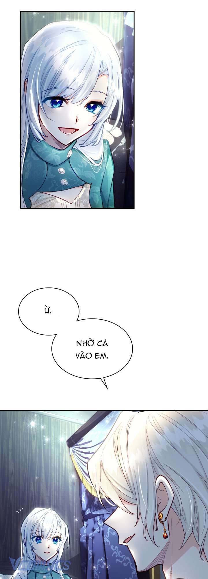 Sự Báo Thù Của Một Vị Thánh Chap 85 - Trang 2