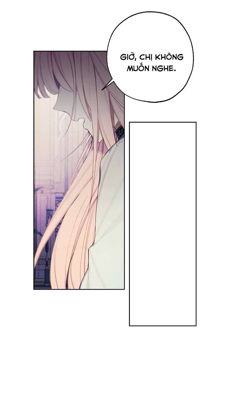 Cửa Hàng Búp Bê Của Công Chúa Chap 26 - Trang 2