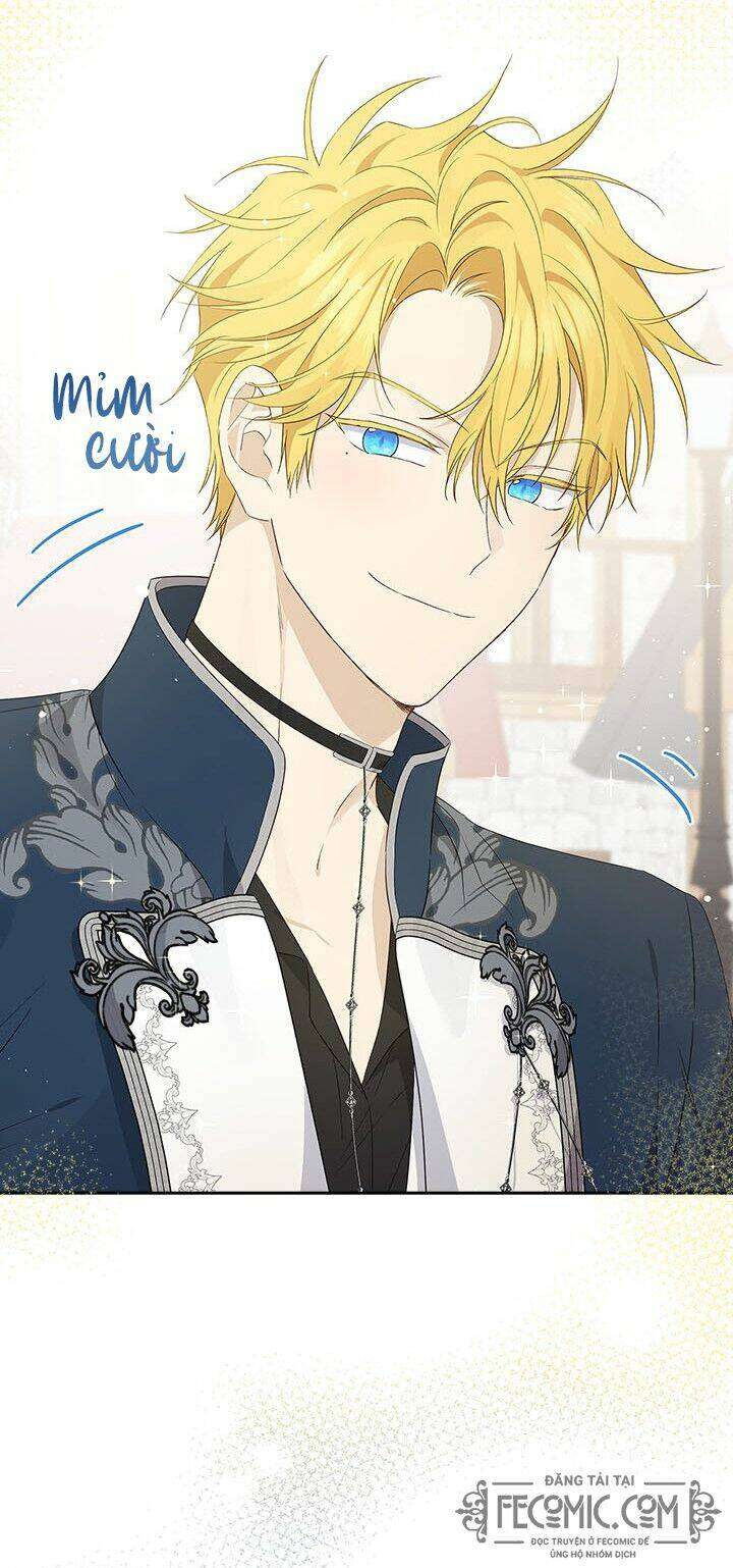 Tôi Là Minh Chứng Của Sự Thật Chap 73 - Trang 2