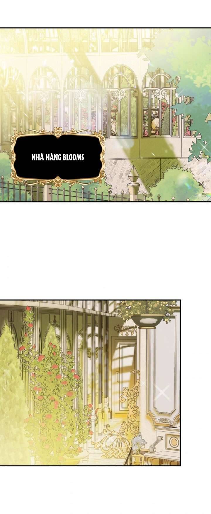 Cha À, Con Không Muốn Kết Hôn Đâu Chap 21 - Trang 2