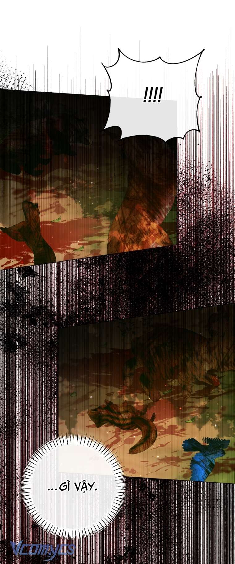 Siren: Trở Thành Gia Đình Của Nhân Vật Phản Diện Chapter 105 - Trang 3