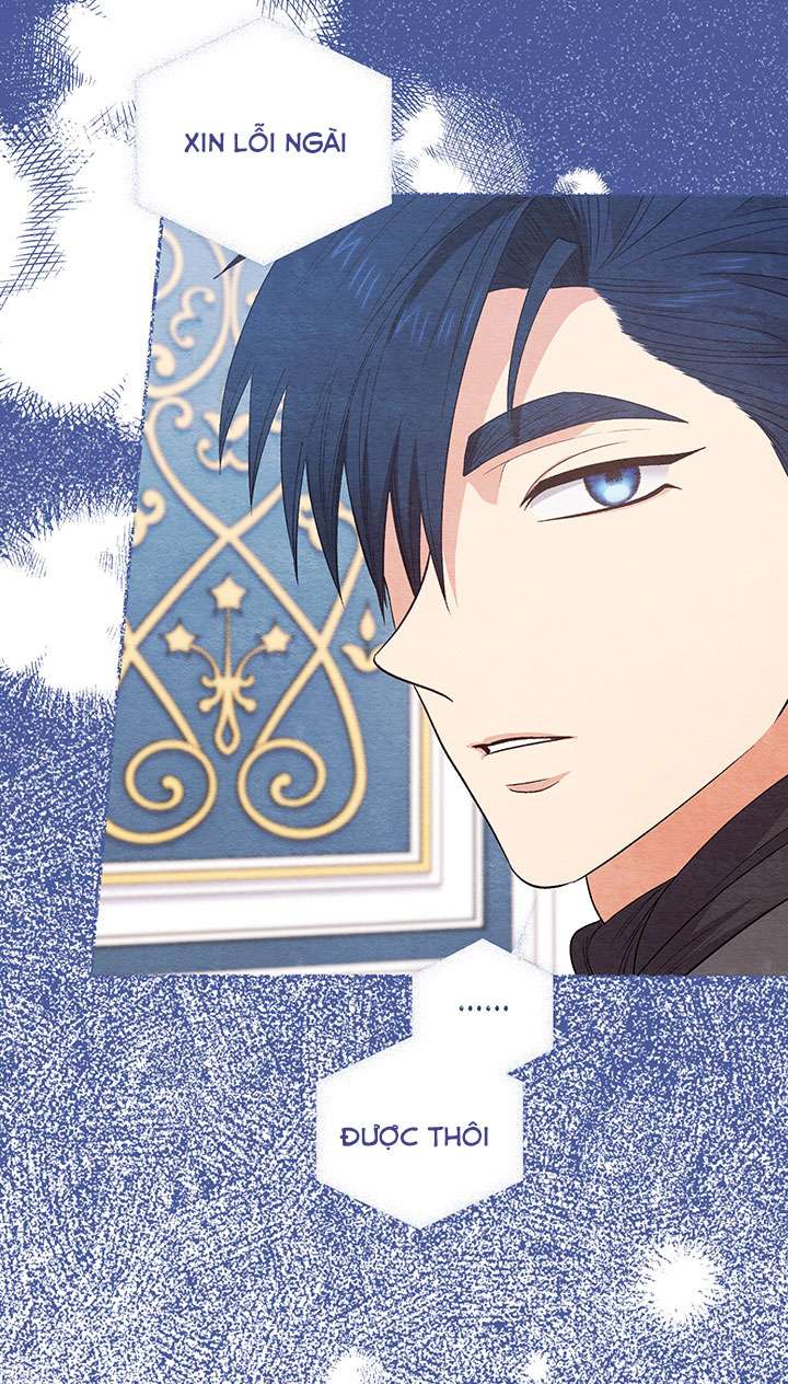 May Mắn Hay Bất Hạnh Chap 78 - Trang 4