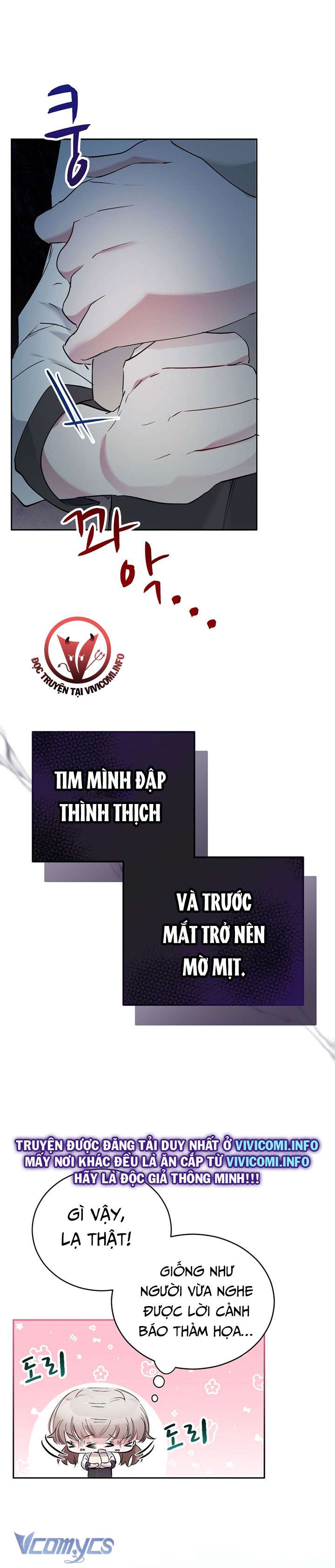 [18+] Người Bạn Dâm Đãng Chap 7 - Trang 2