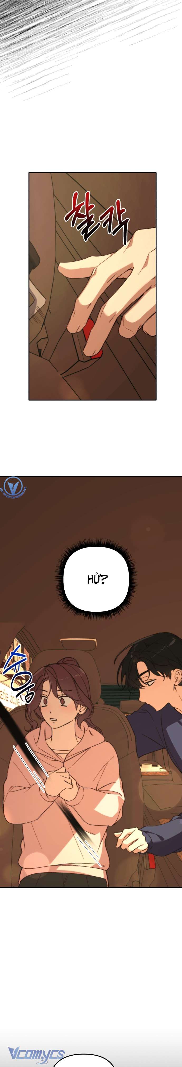 Ly Hôn Thì Dễ, Yêu Đương Mới Khó Chapter 35 - Trang 4