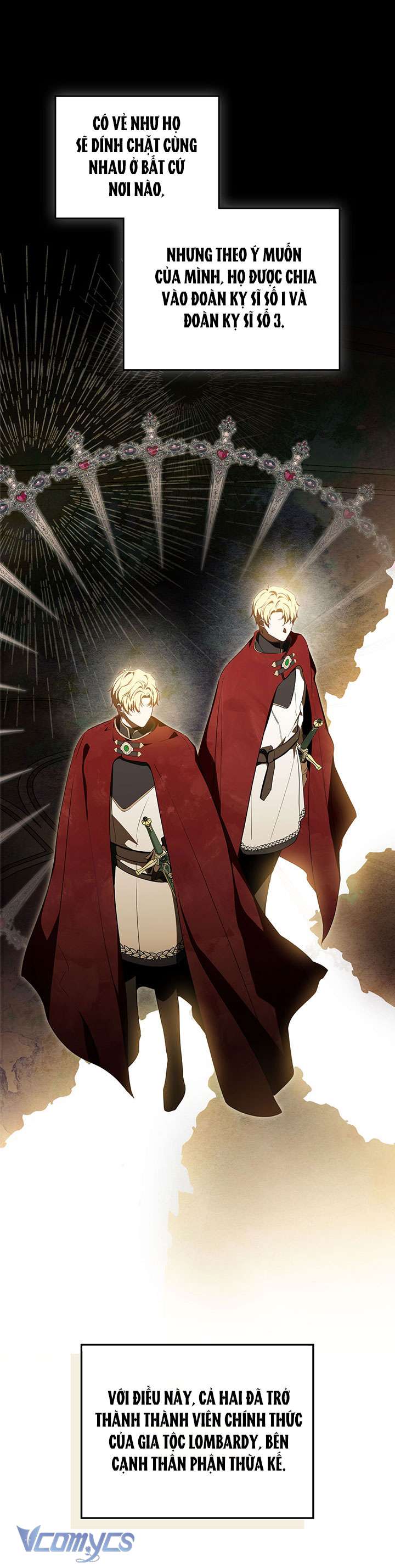 Kiếp Này Nhất Định Làm Gia Chủ Chap 129 - Trang 2