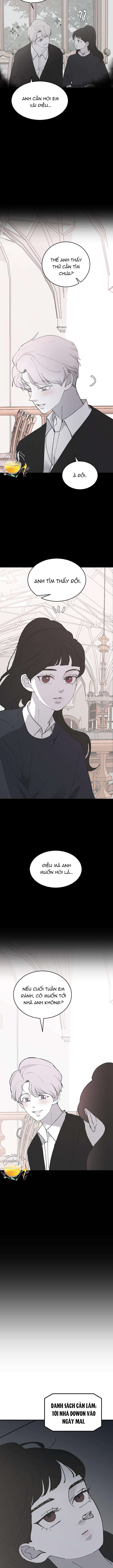 Ba Anh Trai Cực Phẩm Của Tôi Chap 26 - Trang 3