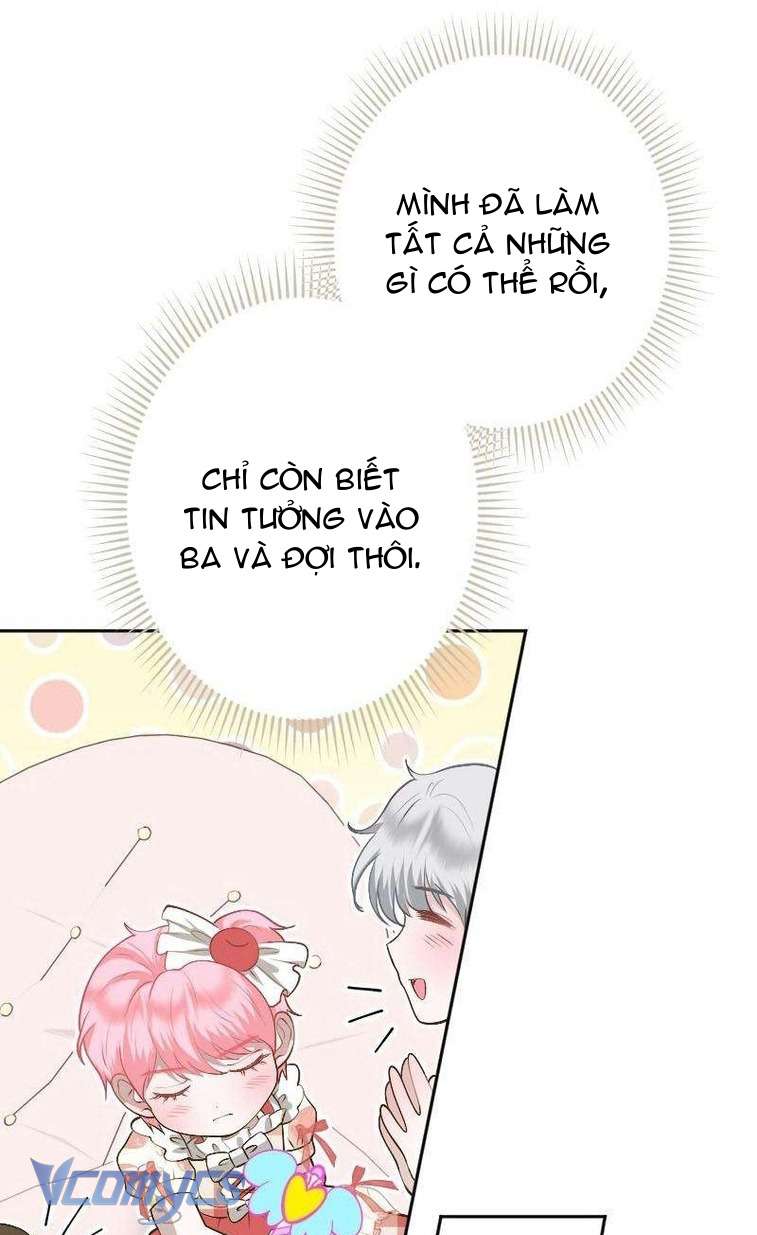 Sau Này Họ Sẽ Sinh Ra Tôi Chapter 17 - Trang 4