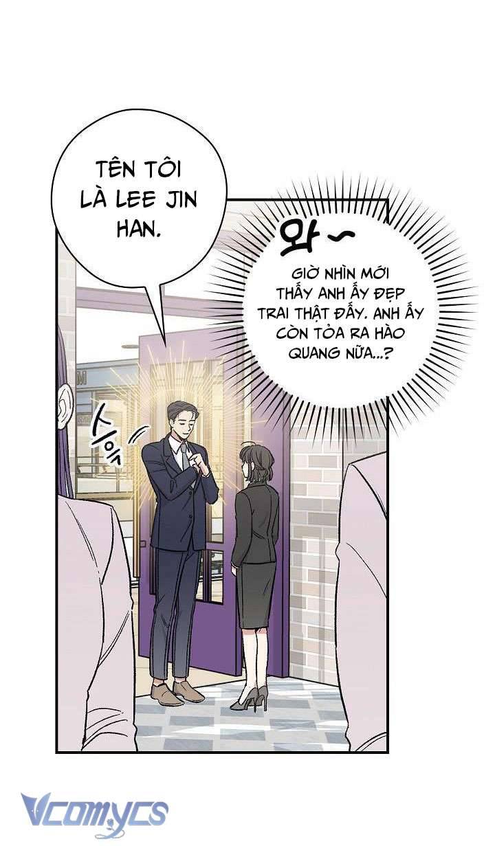 Ly Espresso Của Mùa Xuân Chapter 7 - Trang 4