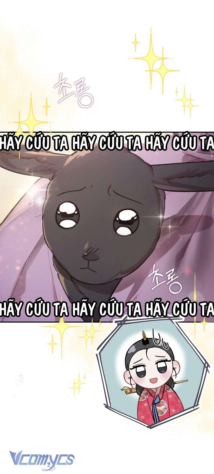 [18+] Tiết Học Bí Mật Của Trung Điện Chap 27 - Next Chap 28