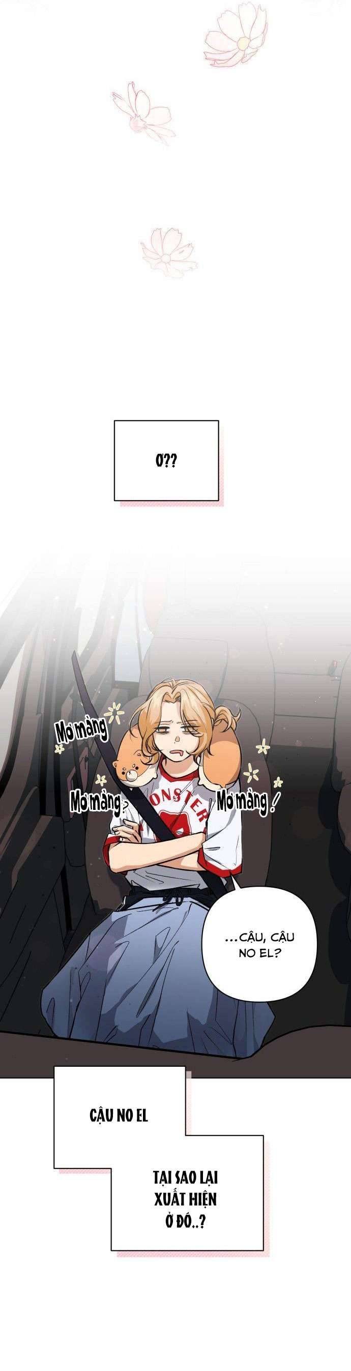 Xin Người Đừng Quên Chap 10 - Next Chap 11