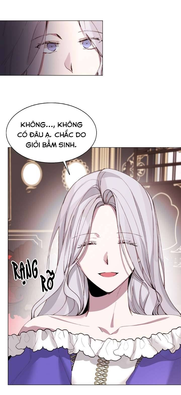 Ác Nữ Cần Bạo Chúa Chapter 6 - Trang 4