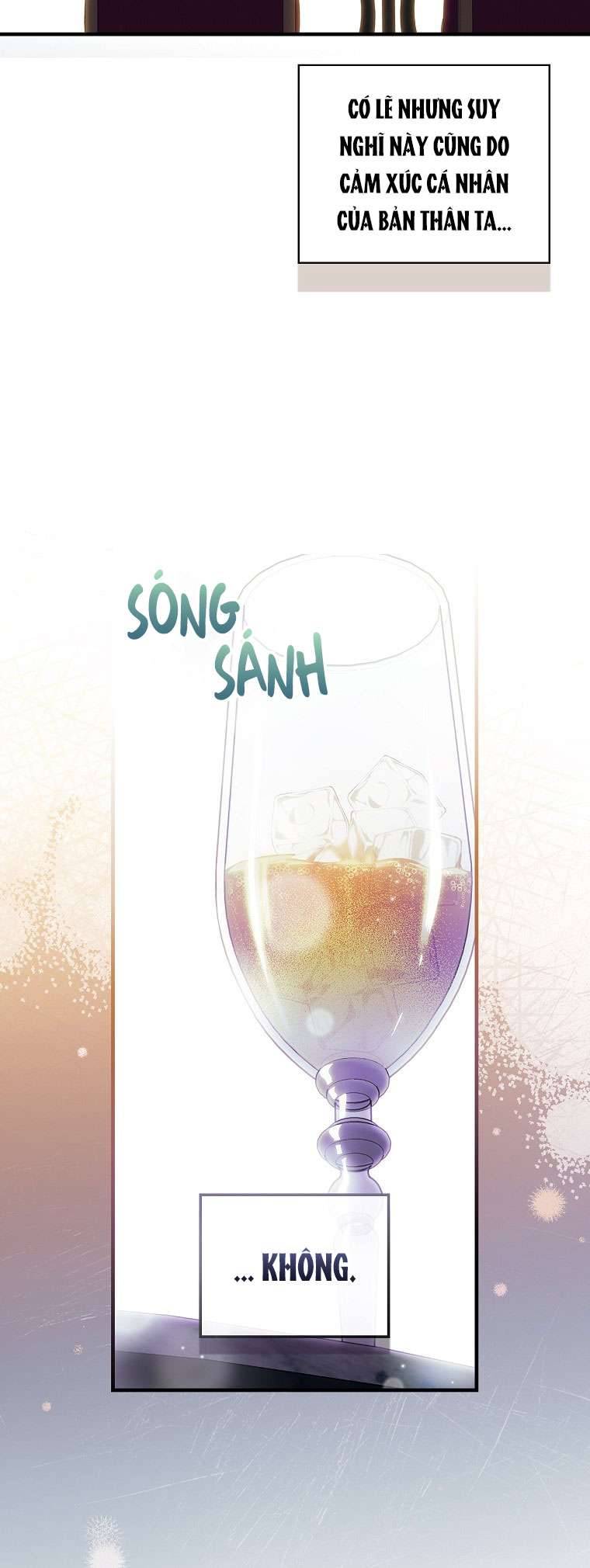 Phương Pháp Khiến Phu Quân Đứng Về Phía Tôi Chapter 83 - Trang 4