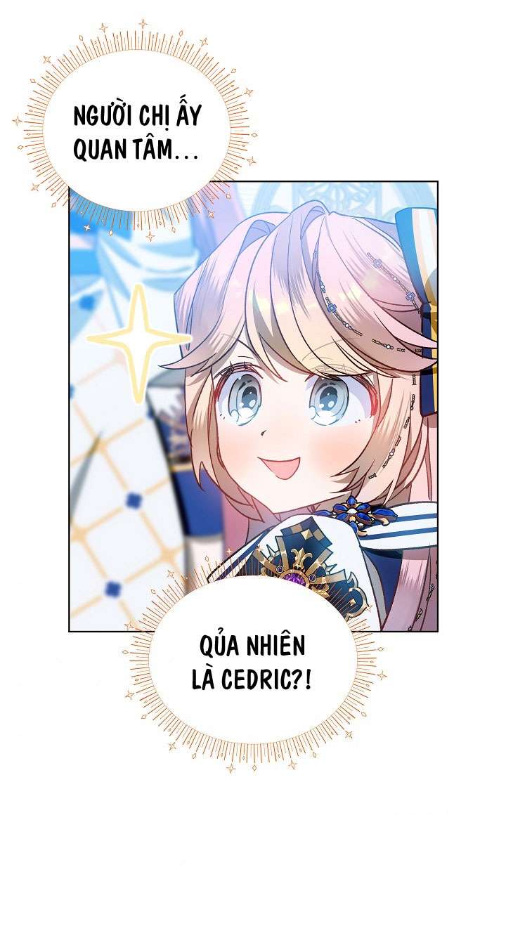 Quý Cô Thế Giới Ngầm Chap 34 - Trang 4