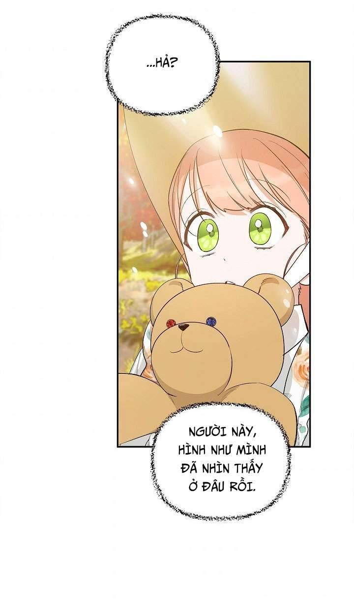 Phương Pháp Trở Thành Con Gái Của Người Hùng Bóng Đêm Chap 22 - Next Chap 23