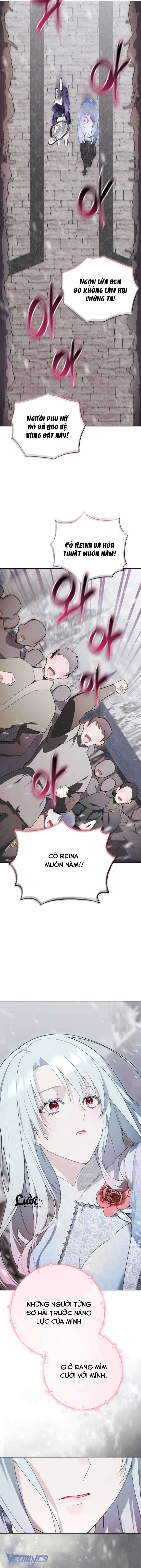 Tôi Sẽ Trở Thành Quỷ Vương Cấp 999 Chapter 19 - Next Chapter 20