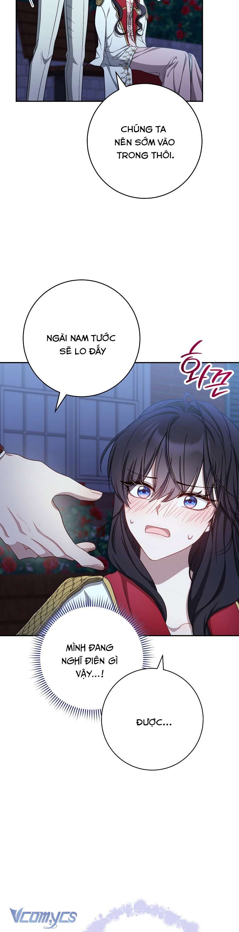 Nam Chính? Cho Cũng Không Thèm! Chapter 14 - Trang 4