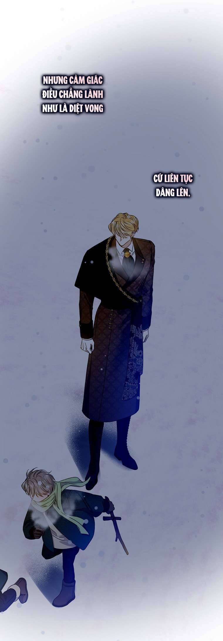 Thuần Hóa Bạo Quân Rồi Bỏ Trốn Chap 52 - Next Chap 53